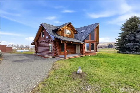 14254 Rutherford Road Yakima WA 98903