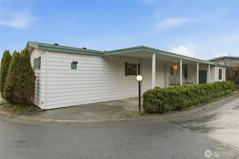 21809 107th Place SE Kent WA 98031