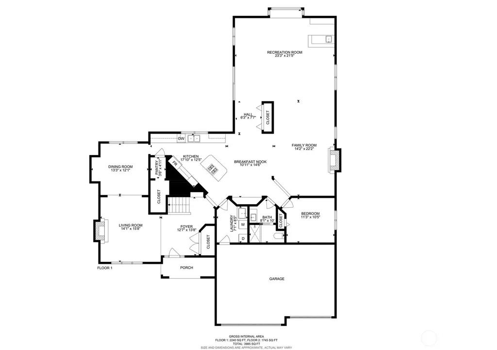 7416 245th Way NE Redmond WA 98053