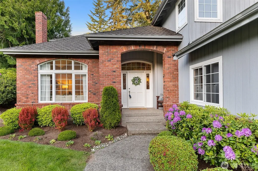 7416 245th Way NE Redmond WA 98053