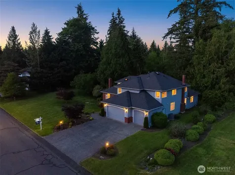 7416 245th Way NE Redmond WA 98053