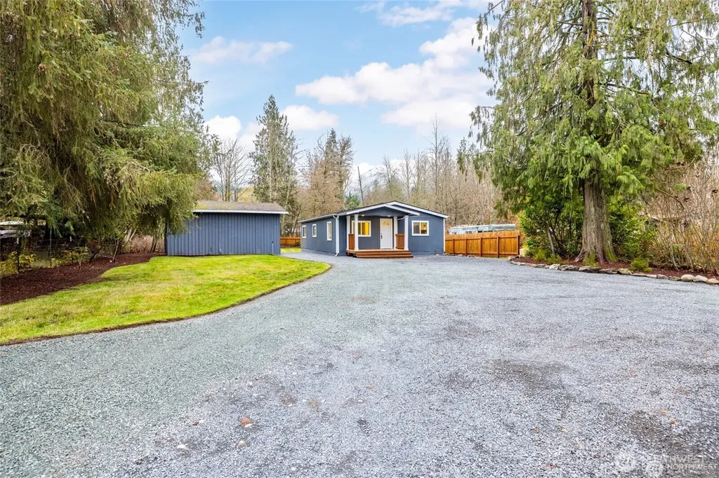 46120 Baker Drive Concrete WA 98237