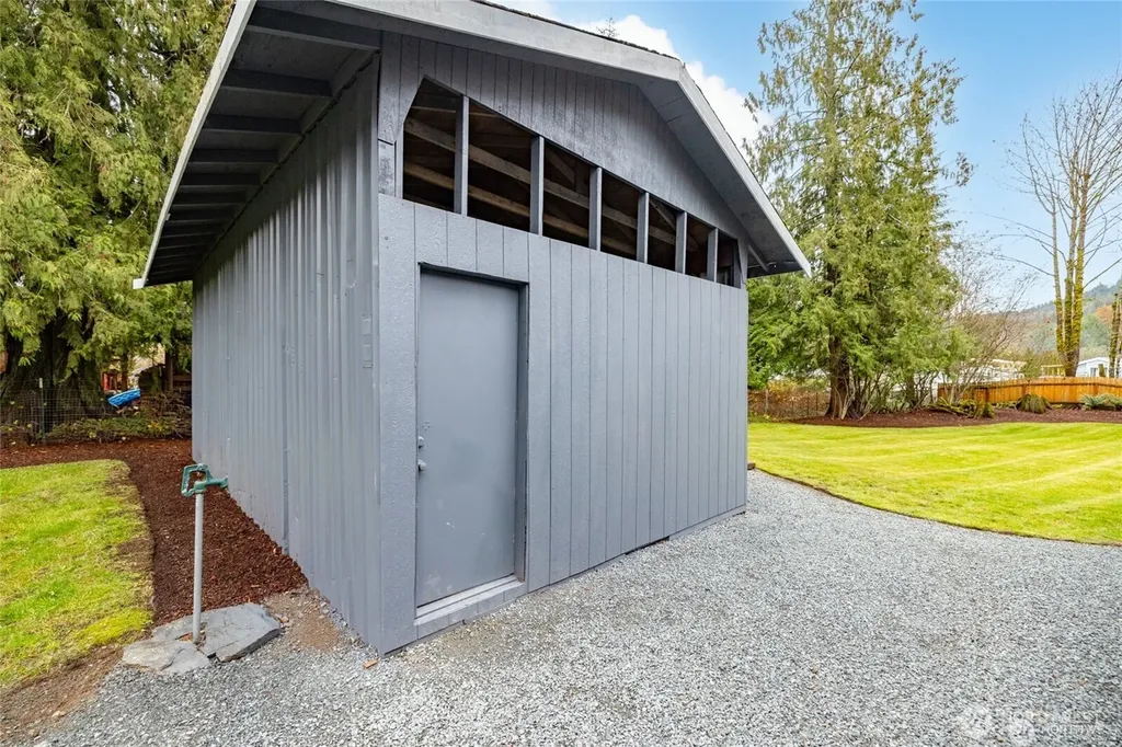 46120 Baker Drive Concrete WA 98237