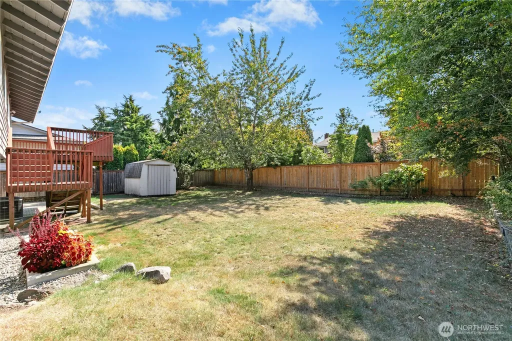 12563 SE 71st Street Newcastle WA 98056