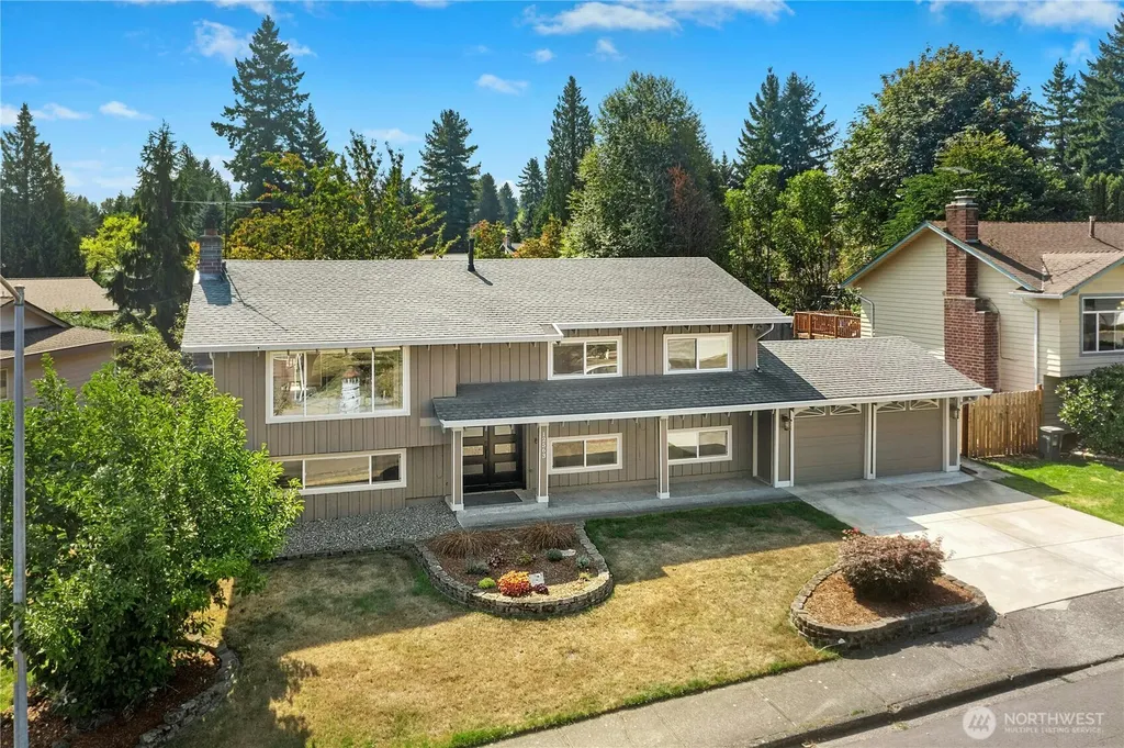 12563 SE 71st Street Newcastle WA 98056