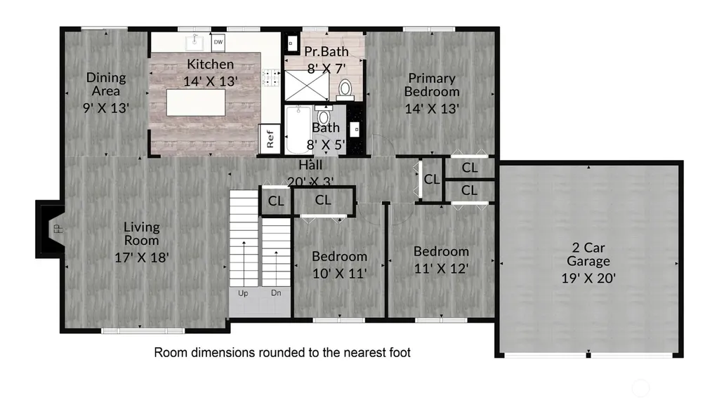 12563 SE 71st Street Newcastle WA 98056