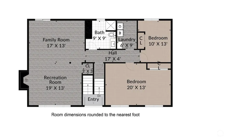 12563 SE 71st Street Newcastle WA 98056
