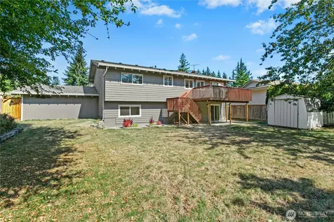 12563 SE 71st Street Newcastle WA 98056