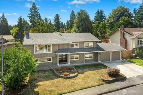 12563 SE 71st Street Newcastle WA 98056