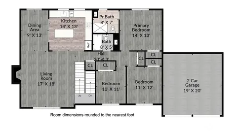 12563 SE 71st Street Newcastle WA 98056