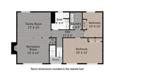 12563 SE 71st Street Newcastle WA 98056