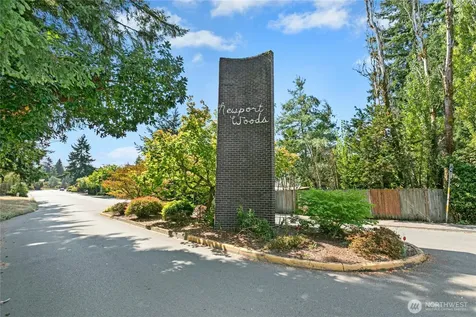 12563 SE 71st Street Newcastle WA 98056