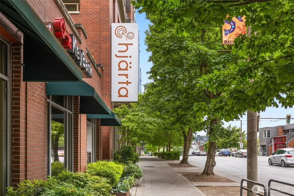 1530 NW Market Street Seattle WA 98107