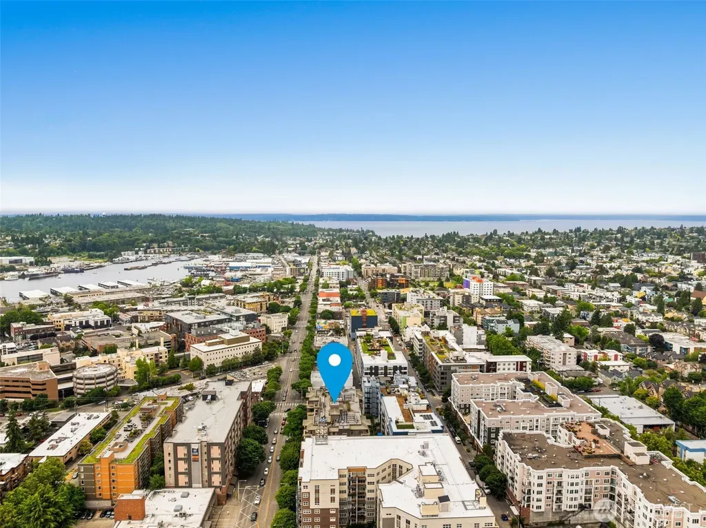 1530 NW Market Street Seattle WA 98107