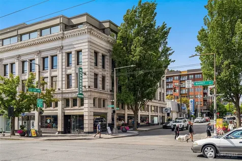 1530 NW Market Street Seattle WA 98107
