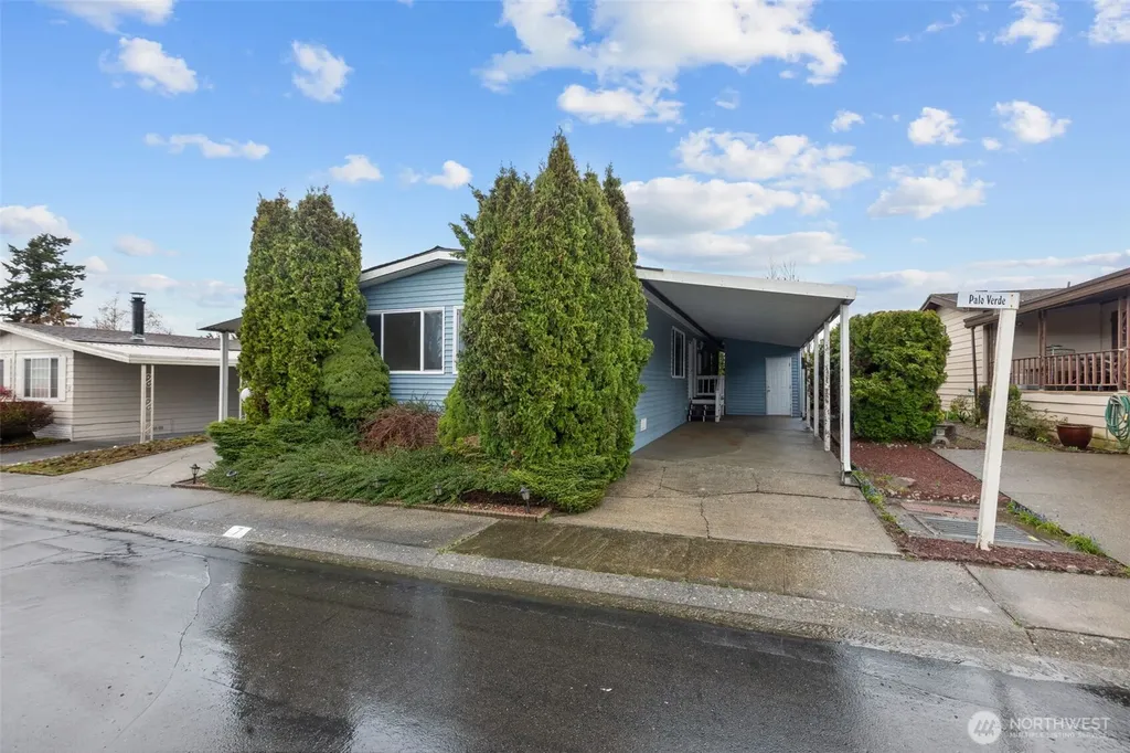 11436 SE 208th Street Kent WA 98031