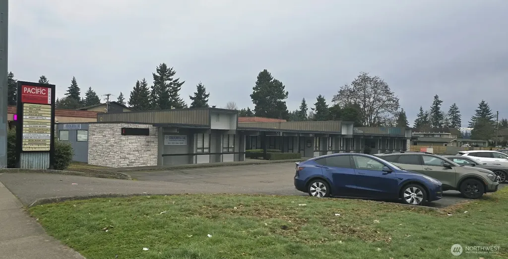 30640 Pacific Hwy Highway S Federal Way WA 98003