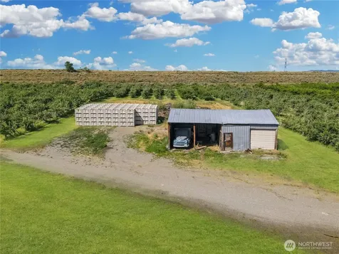 223 Old Riverside Highway Omak WA 98841
