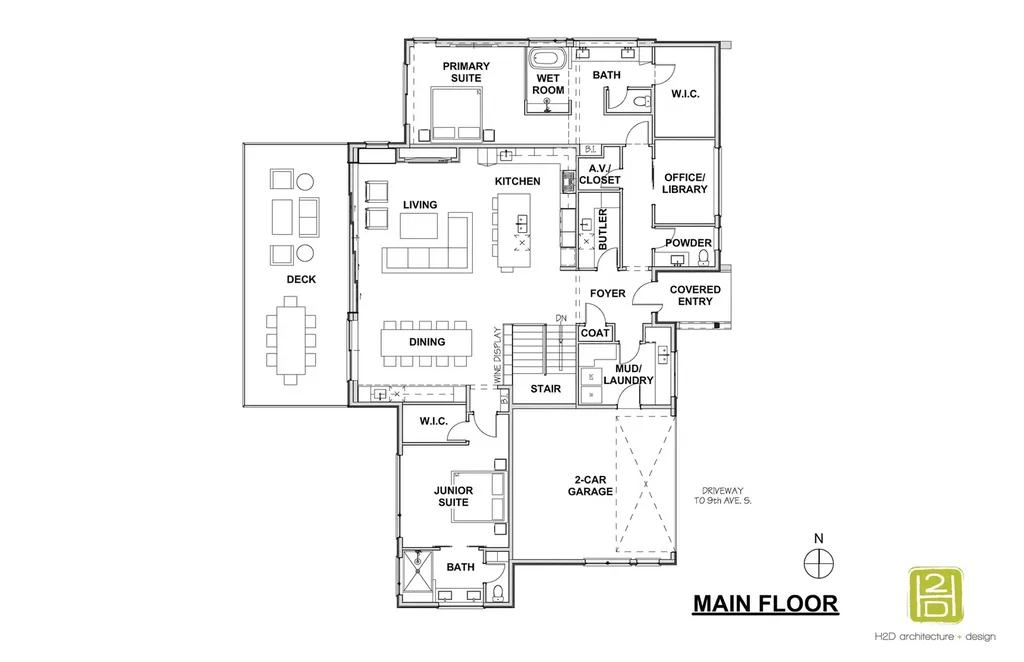 1108 9th Avenue S Edmonds WA 98020