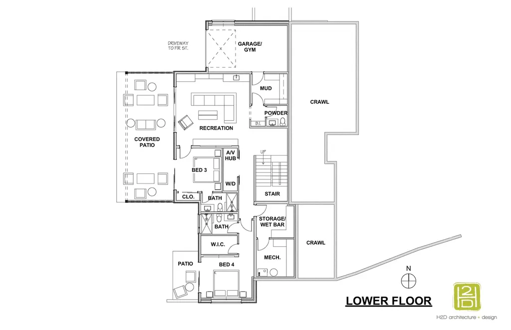 1108 9th Avenue S Edmonds WA 98020