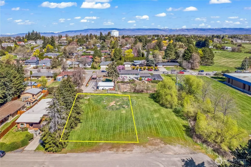 1 E 2nd Avenue Ellensburg WA 98926