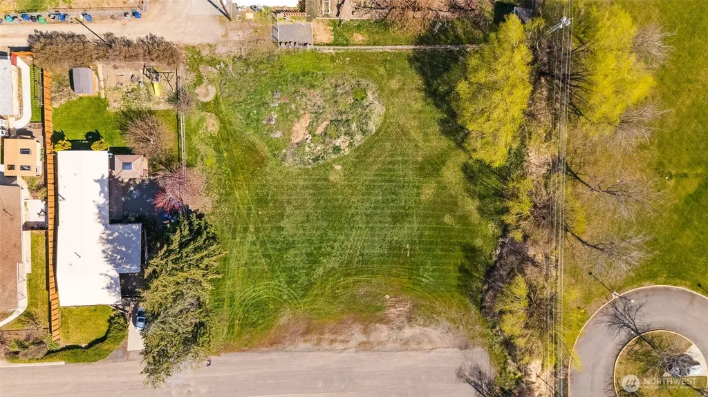 1 E 2nd Avenue Ellensburg WA 98926