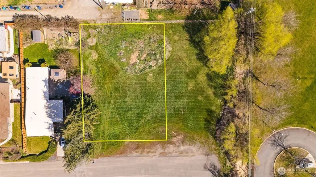 1 E 2nd Avenue Ellensburg WA 98926