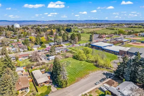 1 E 2nd Avenue Ellensburg WA 98926