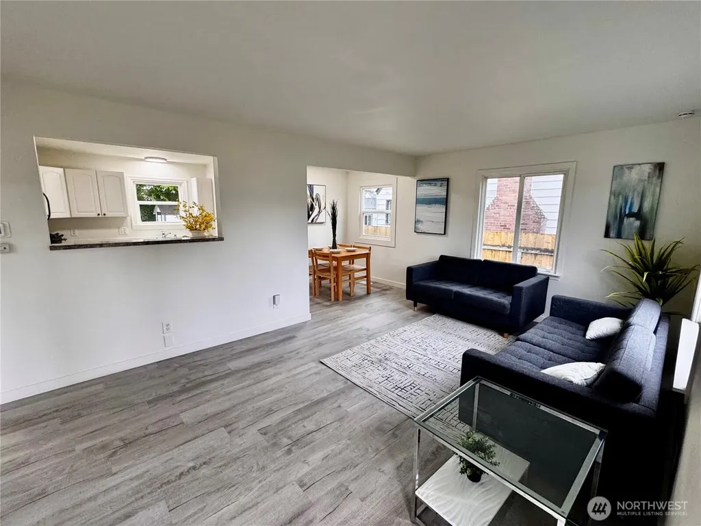 5410 S Cushman Avenue Tacoma WA 98408