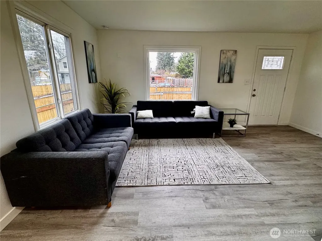 5410 S Cushman Avenue Tacoma WA 98408