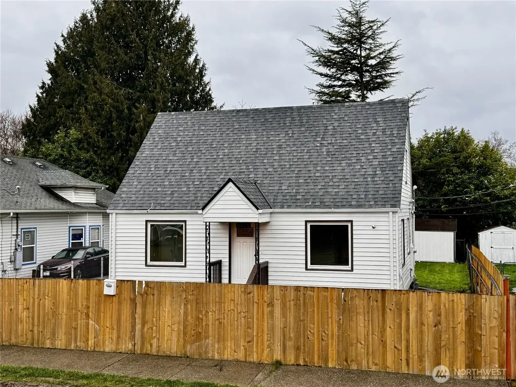 5410 S Cushman Avenue Tacoma WA 98408