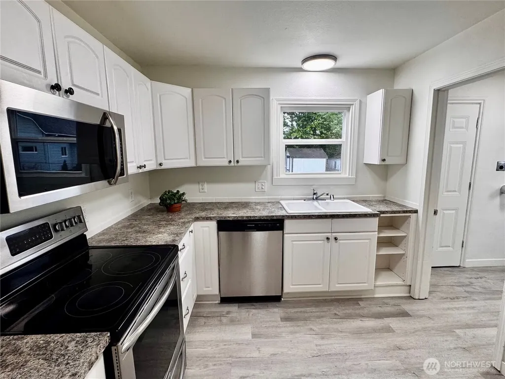 5410 S Cushman Avenue Tacoma WA 98408