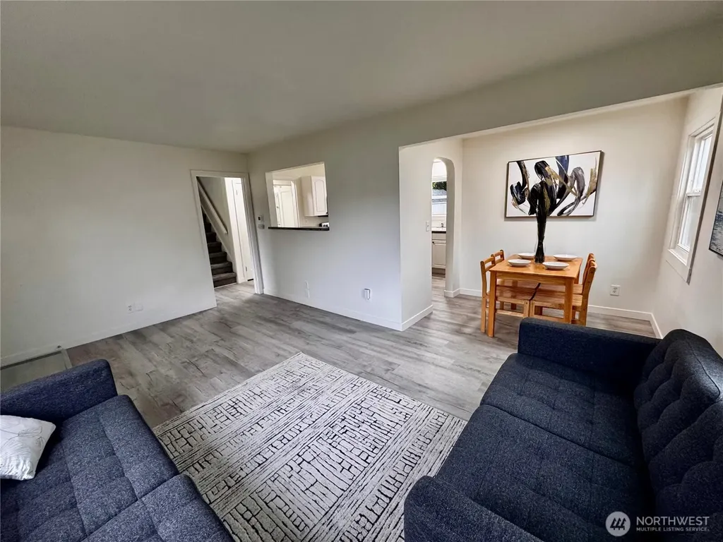 5410 S Cushman Avenue Tacoma WA 98408