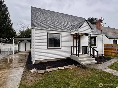5410 S Cushman Avenue Tacoma WA 98408