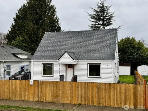 5410 S Cushman Avenue Tacoma WA 98408