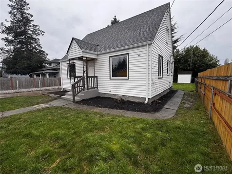 5410 S Cushman Avenue Tacoma WA 98408