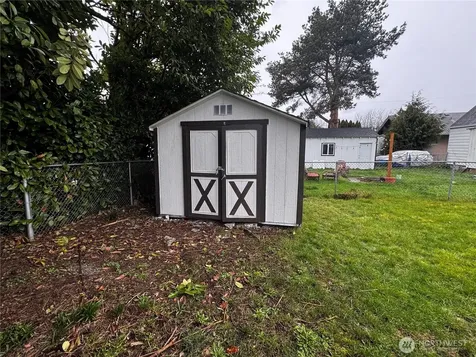 5410 S Cushman Avenue Tacoma WA 98408