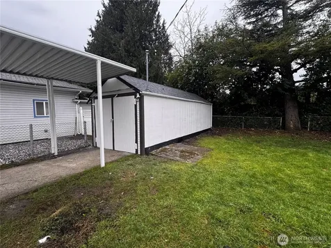 5410 S Cushman Avenue Tacoma WA 98408