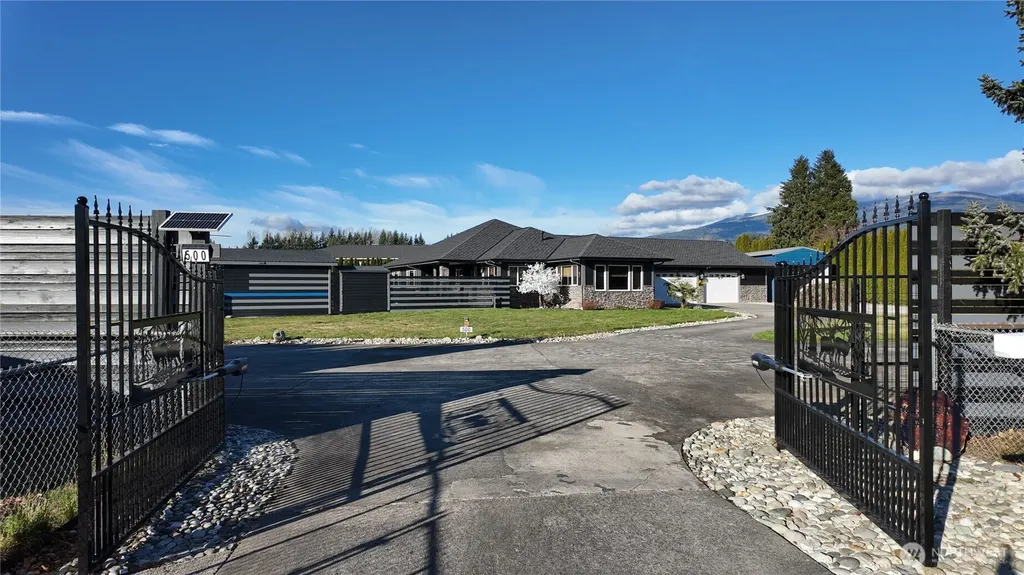 500 Briza Lane Sedro Woolley WA 98284