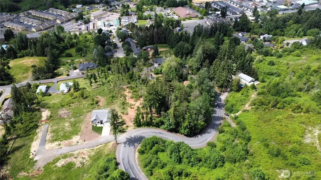 118 Tillicum Drive Chehalis WA 98532