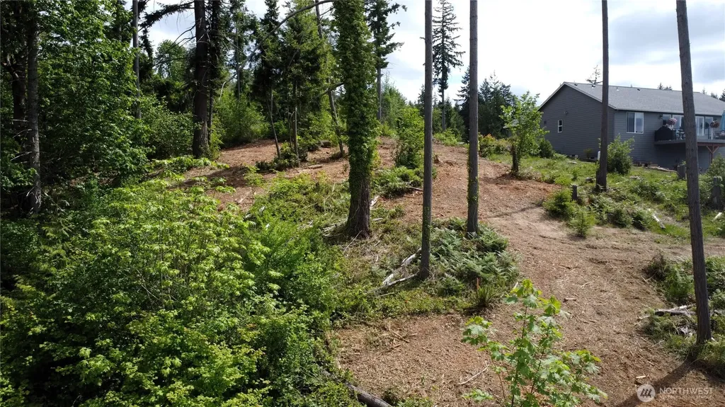 118 Tillicum Drive Chehalis WA 98532