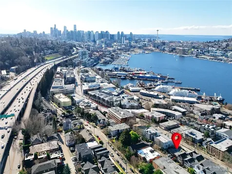 2020 Eastlake Avenue E Seattle WA 98102