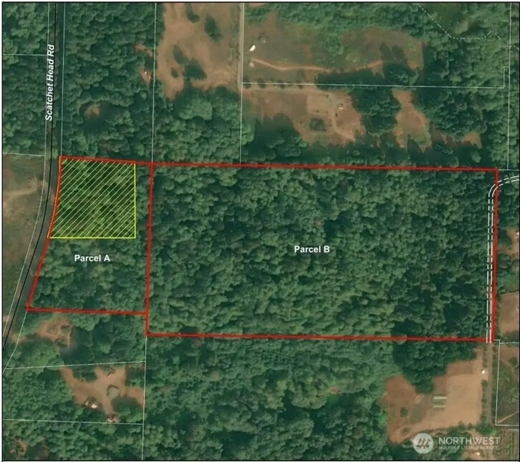 0 Scatchet Head Road Clinton WA 98260