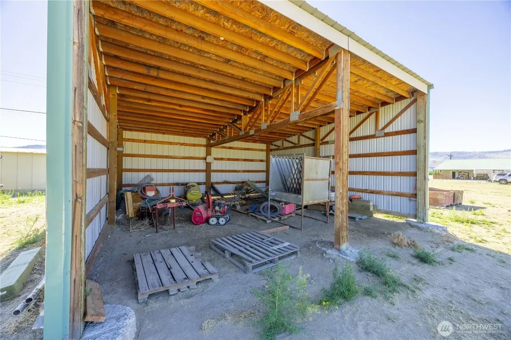 1813 Howard Flats Road Chelan WA 98816