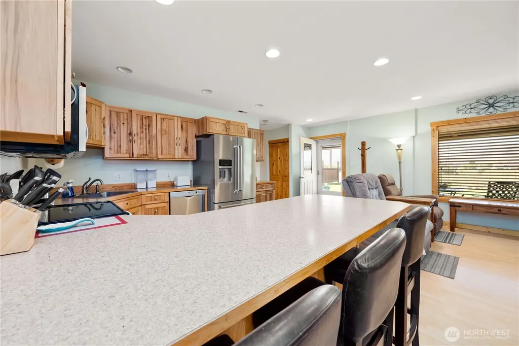 1813 Howard Flats Road Chelan WA 98816