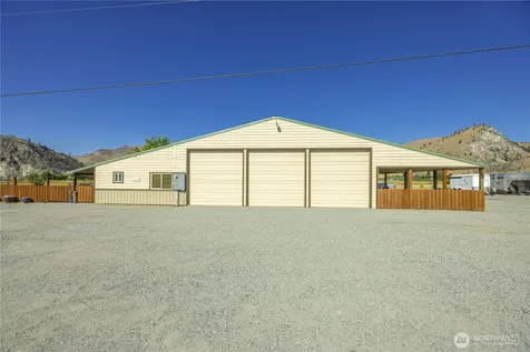 1813 Howard Flats Road Chelan WA 98816