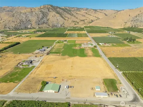 1813 Howard Flats Road Chelan WA 98816