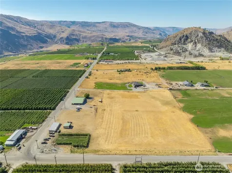 1813 Howard Flats Road Chelan WA 98816