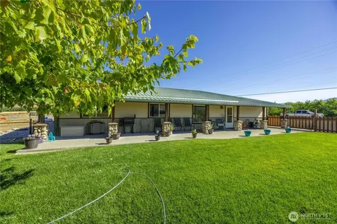 1813 Howard Flats Road Chelan WA 98816