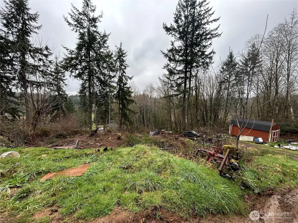 514 Berry Road Adna WA 98532
